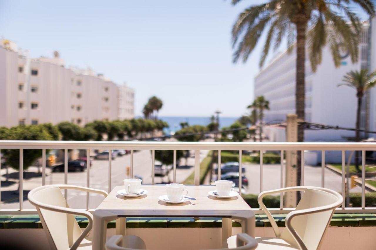 Vistamar I - Mc Apartments Ibiza Playa d'en Bossa Kültér fotó