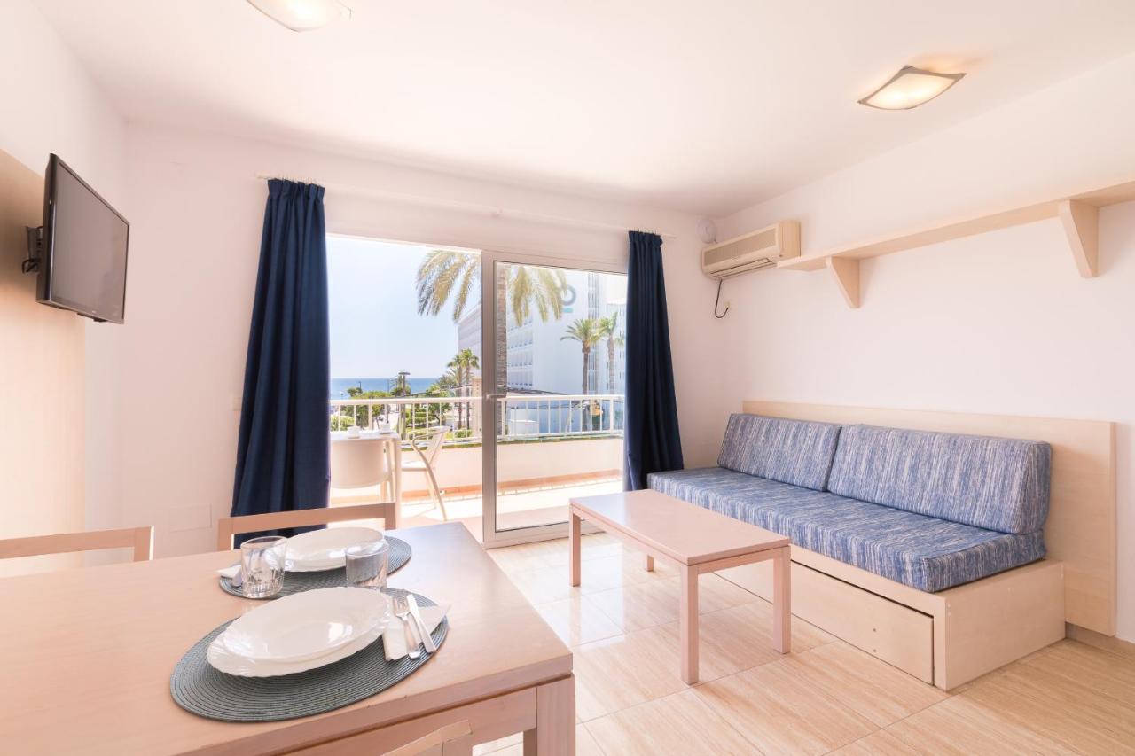 Vistamar I - Mc Apartments Ibiza Playa d'en Bossa Kültér fotó