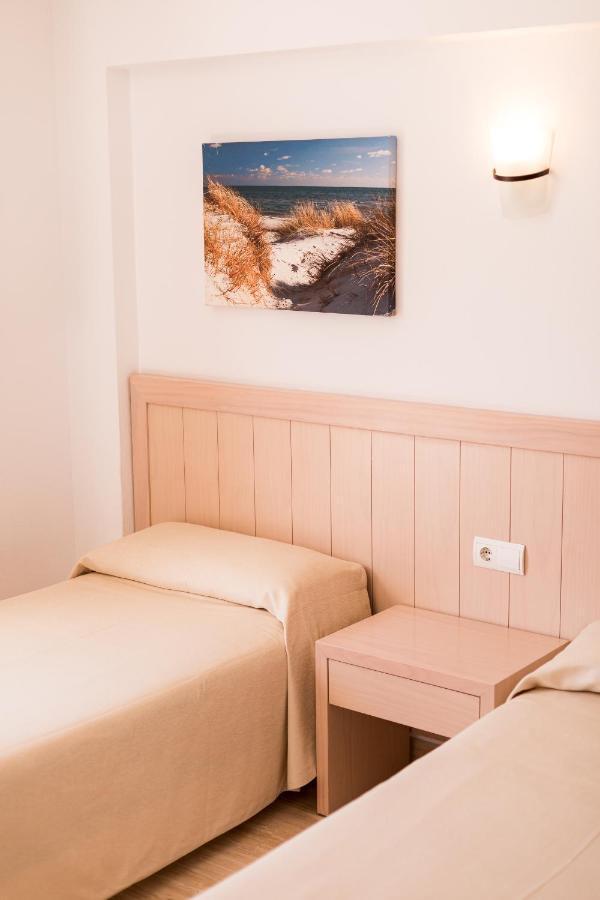Vistamar I - Mc Apartments Ibiza Playa d'en Bossa Kültér fotó