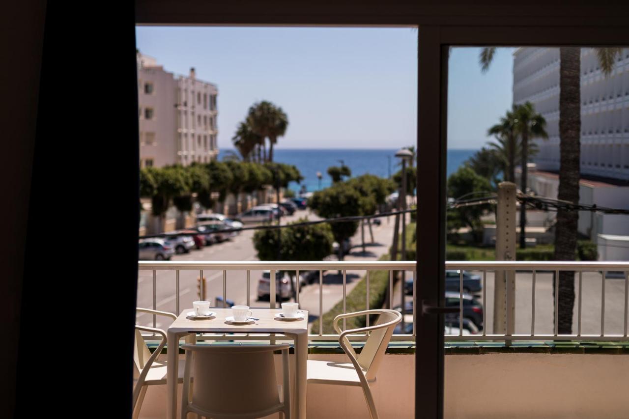 Vistamar I - Mc Apartments Ibiza Playa d'en Bossa Kültér fotó