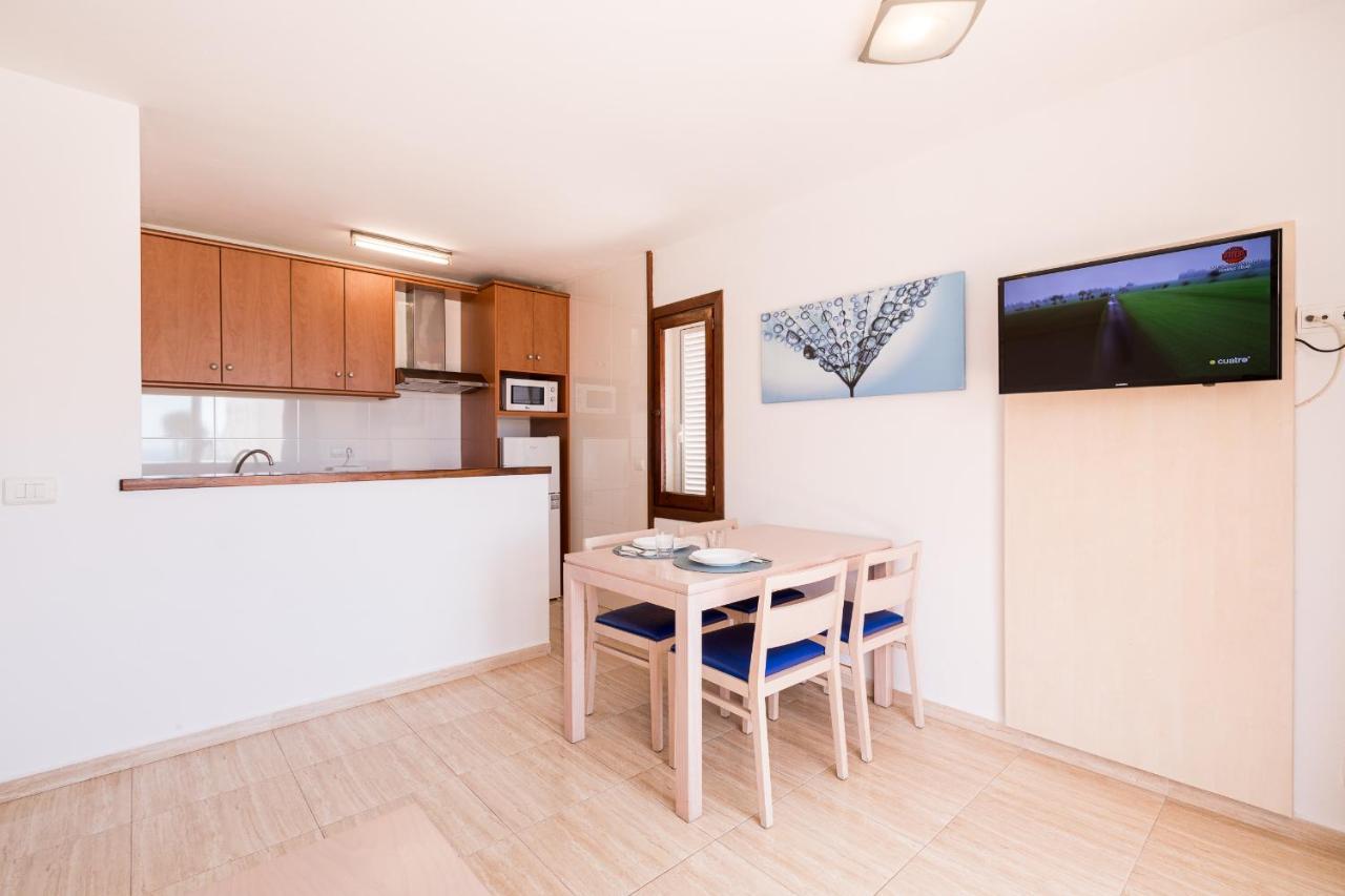 Vistamar I - Mc Apartments Ibiza Playa d'en Bossa Kültér fotó