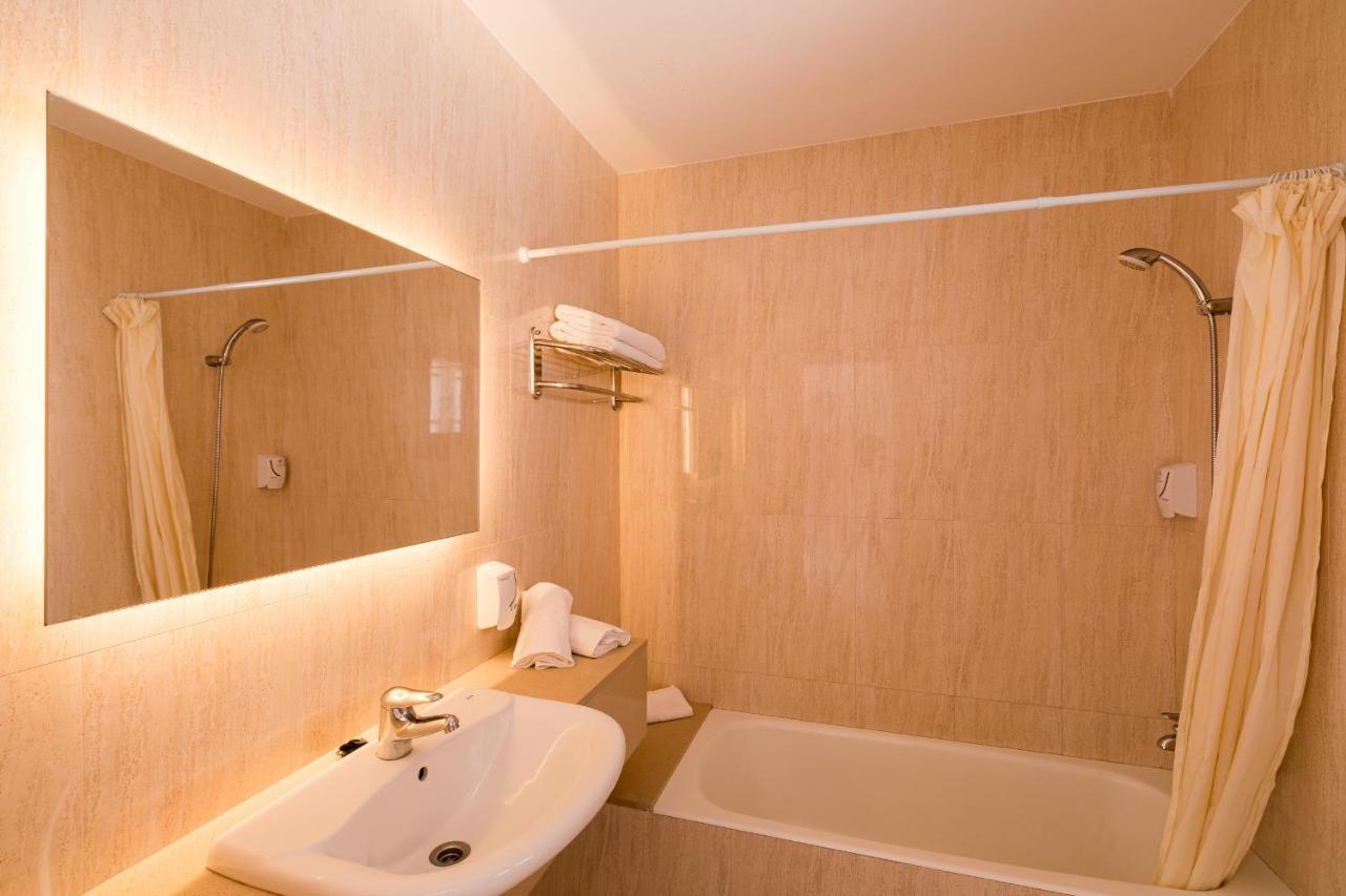 Vistamar I - Mc Apartments Ibiza Playa d'en Bossa Kültér fotó