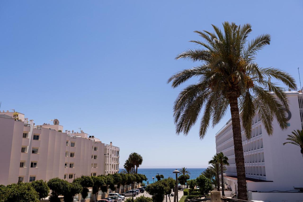Vistamar I - Mc Apartments Ibiza Playa d'en Bossa Kültér fotó