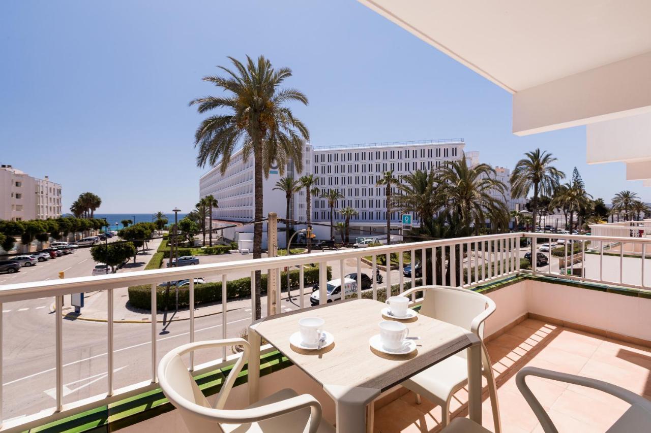 Vistamar I - Mc Apartments Ibiza Playa d'en Bossa Kültér fotó