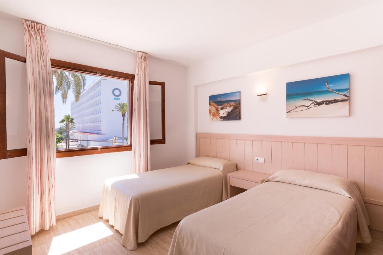 Vistamar I - Mc Apartments Ibiza Playa d'en Bossa Kültér fotó