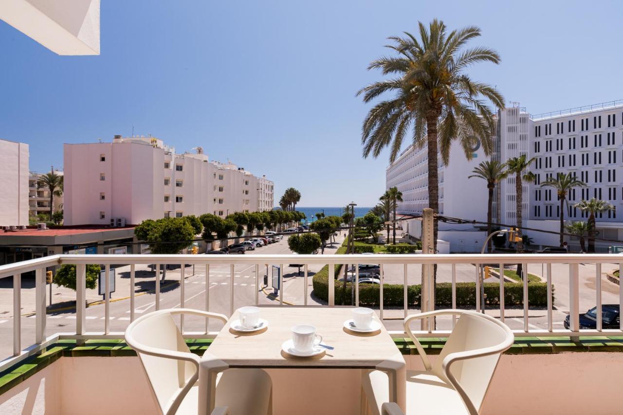Vistamar I - Mc Apartments Ibiza Playa d'en Bossa Kültér fotó