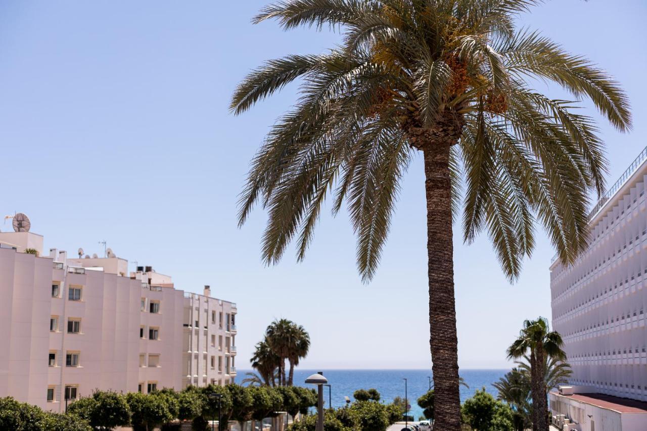 Vistamar I - Mc Apartments Ibiza Playa d'en Bossa Kültér fotó
